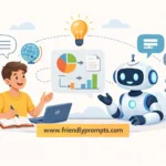 11 AI Prompts students use to understand topic faster 2 AI Prompts students use