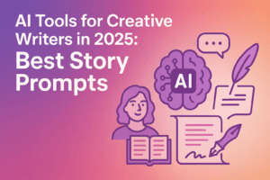 AI Tools for Creative Writers