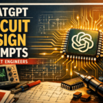 10 Powerful ChatGPT Circuit Design Prompts for Smart Engineers 4 ChatGPT Circuit Design Prompts