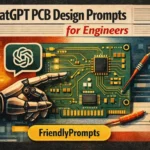 20 Useful ChatGPT PCB Design Prompts Engineers Use in Real Projects 9 PCB Design Prompts