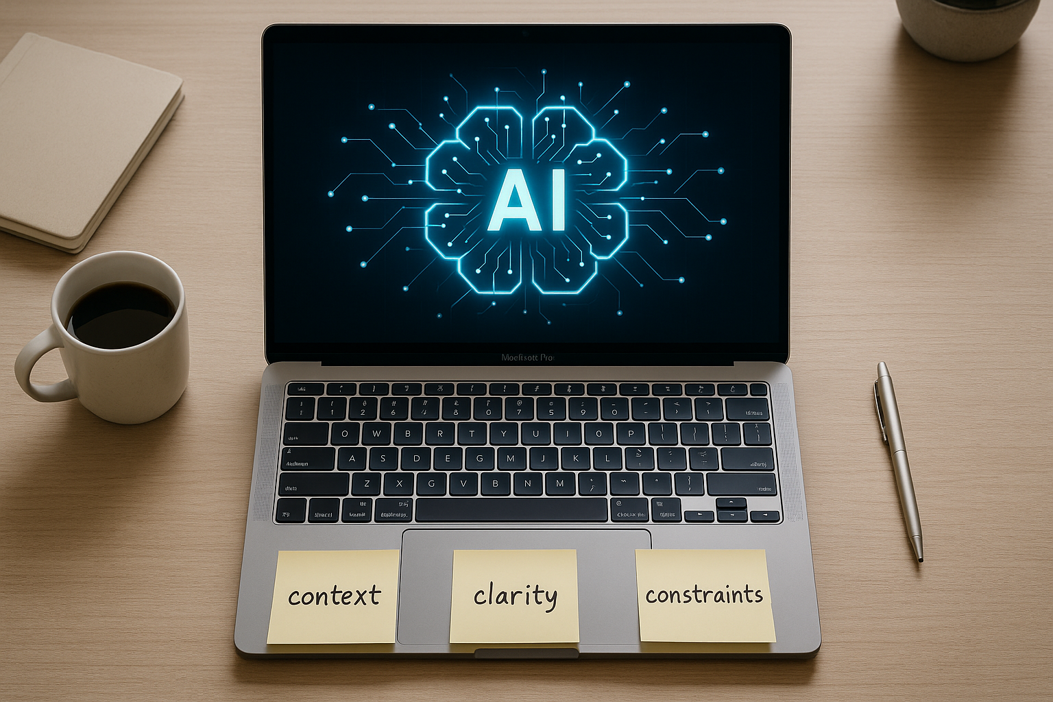 Most Common AI Prompting Mistakes in 2026 and How to Fix Them 5 Common Prompting Mistakes