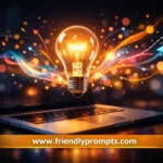 50 Creative AI Prompts that instantly generate better ideas 1 Creative AI Prompts