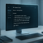 10 Email Writing Prompts for Professionals 4 Email Writing Prompts