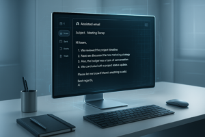 Home 9 Email Writing Prompts