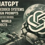 10 Excellent Embedded Systems Design Prompts for Real World Projects 2 Embedded Systems Design Prompts