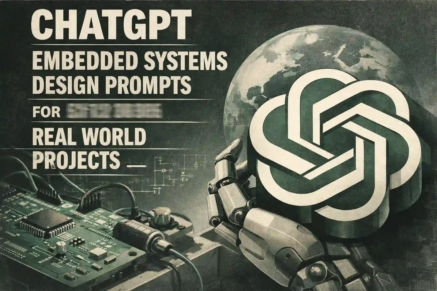 10 Excellent Embedded Systems Design Prompts for Real World Projects 3 Embedded Systems Design Prompts