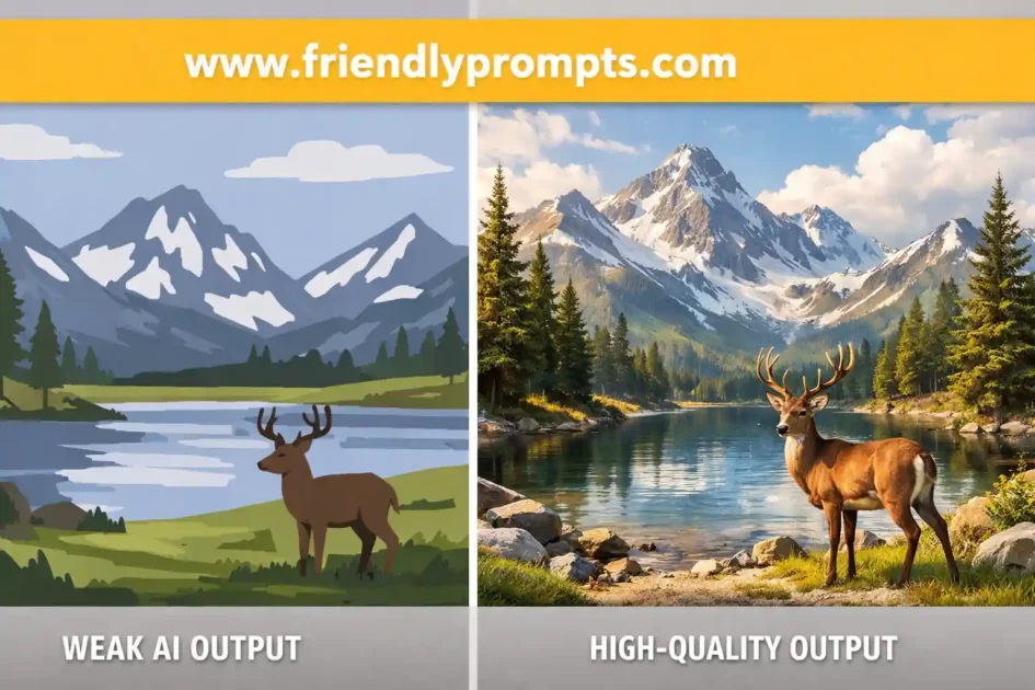 Gemini Banana Pro low-quality outputs? Fix Them Fast 2 Gemini Banana Pro low-quality outputs