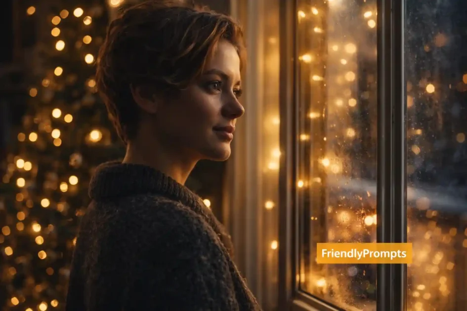 Trending 10 Gemini Christmas Photo Prompts That Create Stunning 2025 Images 2 Gemini Christmas Photo Prompts