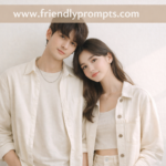 5 Gemini Trending Boy Girl Couple Styles AI Photo Prompt 12 Gemini Trending Boy Girl Couple Styles