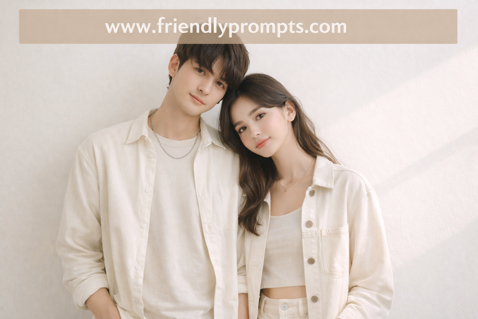 5 Gemini Trending Boy Girl Couple Styles AI Photo Prompt 5 Gemini Trending Boy Girl Couple Styles