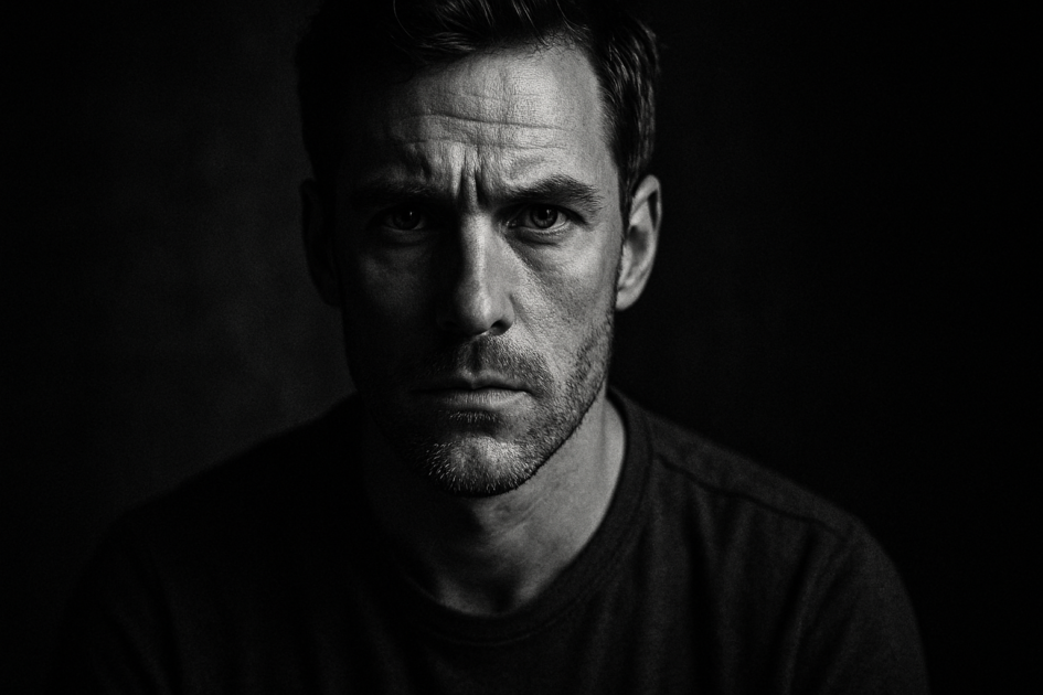 Best 10 ChatGPT Photo Editing Prompts for Pro Results in 2025 7 High-Contrast Black & White Portrait ChatGPT Prompt