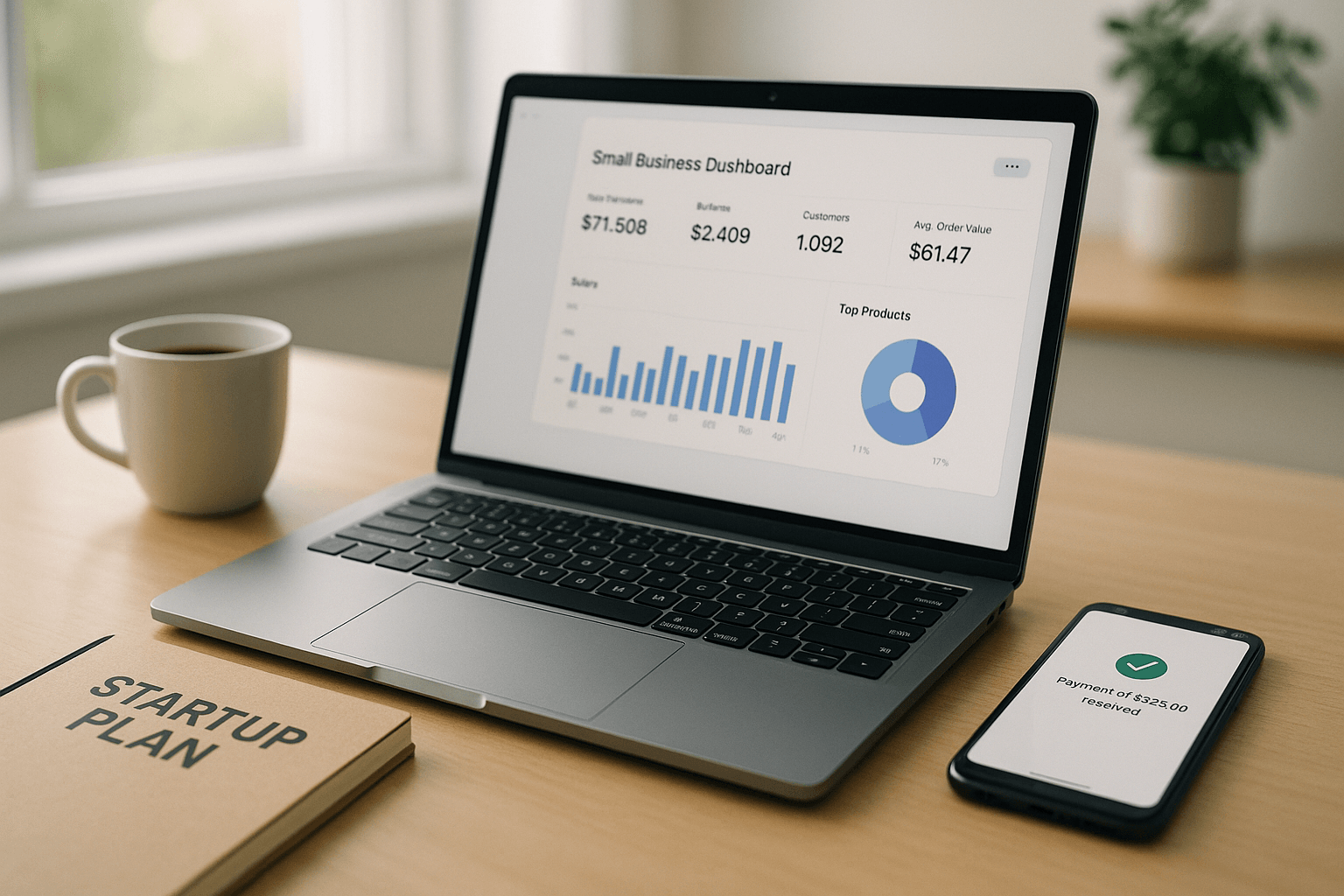 High Demand Small Business Ideas