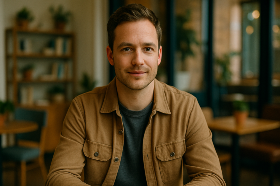 Best 10 ChatGPT Photo Editing Prompts for Pro Results in 2025 6 Lifestyle Entrepreneur Portrait ChatGPT Prompt