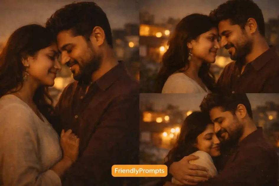 Polaroid Gemini AI Prompt for Authentic Retro Photos 2026 2 Polaroid Gemini AI Prompt