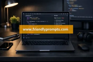 Home 19 ReactJS Test Case Writing Prompts