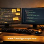Refactoring Legacy Java Code: Effective AI Prompts 4 Refactoring Legacy Java Code