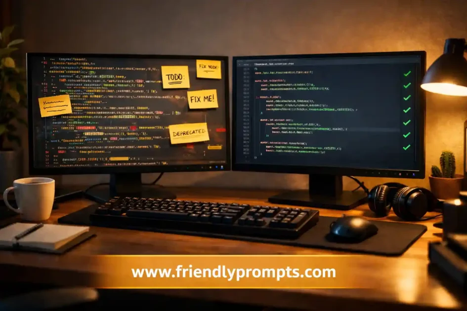 Refactoring Legacy Java Code: Effective AI Prompts 2 Refactoring Legacy Java Code
