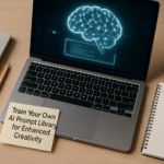 Train Your Own AI Prompt Library for Enhanced Creativity 10 Train Your Own AI Prompt Library