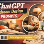 27 Powerful ChatGPT Bedroom Design Prompt: That Actually Work text Copy code 1 ChatGPT Bedroom Design Prompt