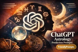 Home 7 ChatGPT Astrology Prediction Prompts