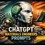 ChatGPT Materials Engineers Prompts: 10 Powerful Ways to Master Properties 2 ChatGPT Materials Engineers Prompts