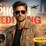 ChatGPT Photo Editing Prompts for Men: 10 Powerful Ways to Create Professional-Looking Portraits 18 ChatGPT Photo Editing Prompts for Men