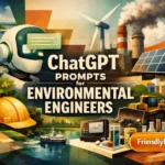 25 Proven ChatGPT Prompts for Environmental Engineers 7 ChatGPT Prompts for Environmental Engineers