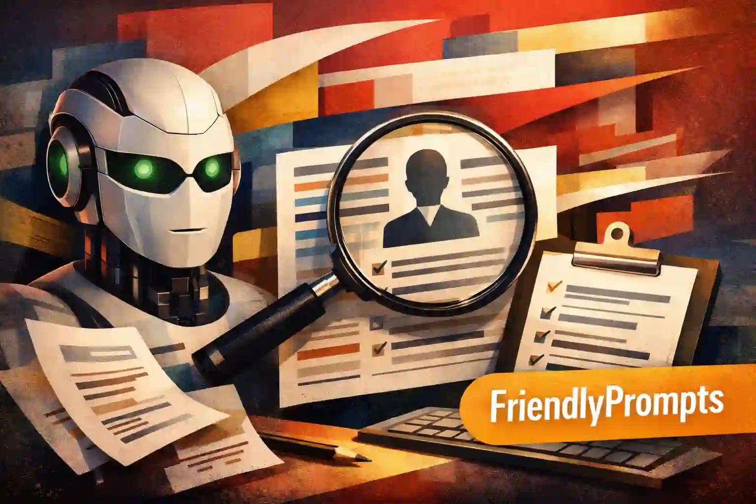 5 Powerful ChatGPT Resume Optimization Prompt (ATS-Friendly) + Copy-Paste Template 5 ChatGPT Resume Optimization Prompt