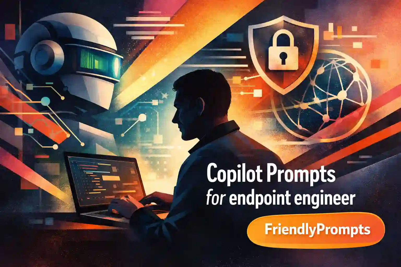 5 Copilot Prompts for endpoint engineer That Save Hours Daily 5 Copilot prompts for endpoint engineer