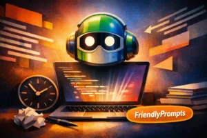 Home 18 Copilot Prompts