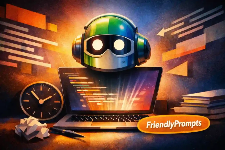 10 GitHub Copilot Prompts That Actually Save Time for Developers in 2026 2 Copilot Prompts