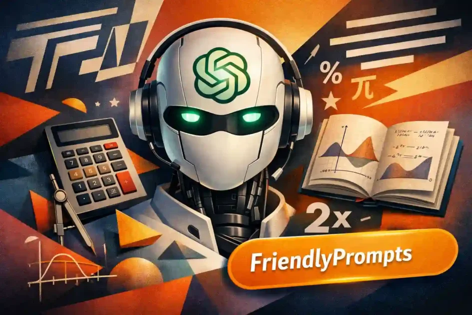 How to Improve Marks in Maths using ChatGPT: Smart Study Guide 2 Improve Marks in Maths using ChatGPT