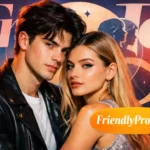 10 Stylish Trending Boy and Girl Couple Gemini AI Photo Prompt 19 Trending boy and girl couple Gemini AI Photo Prompt