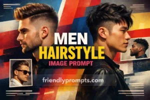 Home 4 Men Hairstyle Image Prompt
